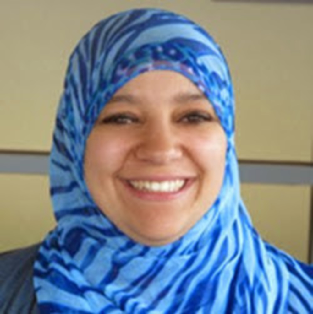 Meet your Posher, Reem